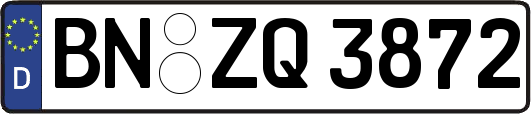 BN-ZQ3872