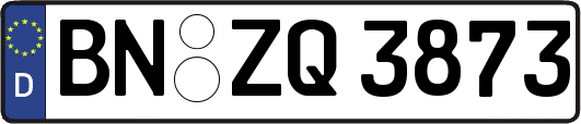 BN-ZQ3873