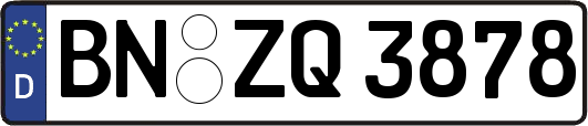 BN-ZQ3878