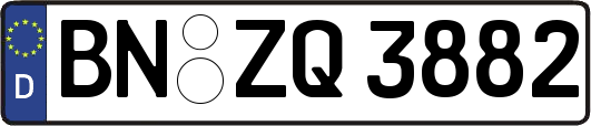 BN-ZQ3882