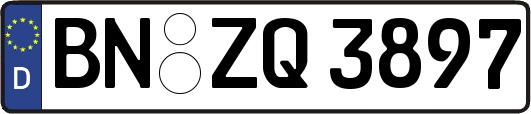 BN-ZQ3897
