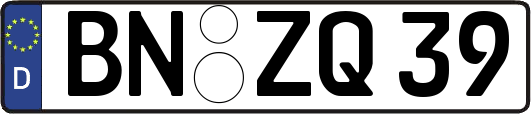 BN-ZQ39