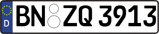 BN-ZQ3913