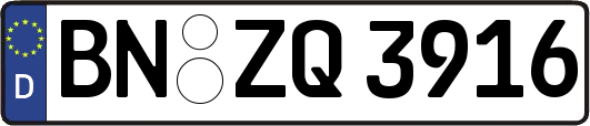 BN-ZQ3916
