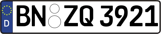BN-ZQ3921