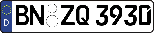 BN-ZQ3930