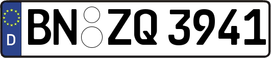 BN-ZQ3941