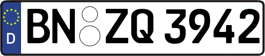 BN-ZQ3942