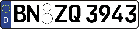 BN-ZQ3943