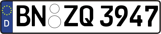 BN-ZQ3947