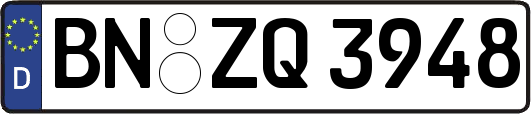 BN-ZQ3948
