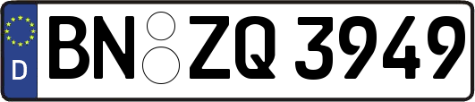BN-ZQ3949