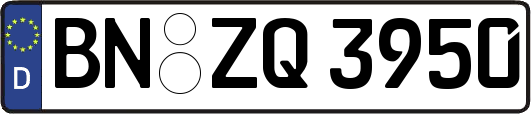 BN-ZQ3950