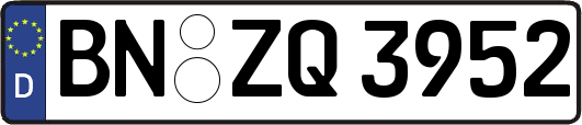 BN-ZQ3952