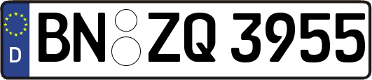BN-ZQ3955