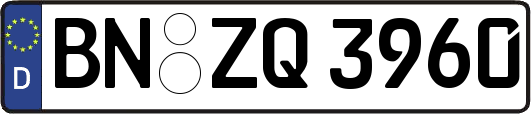 BN-ZQ3960