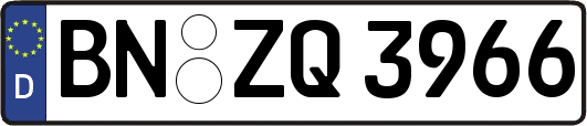 BN-ZQ3966