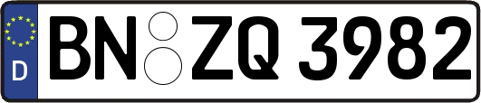 BN-ZQ3982
