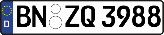 BN-ZQ3988
