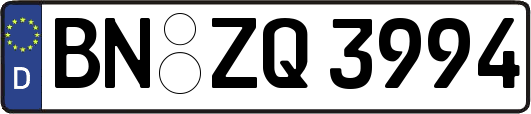 BN-ZQ3994