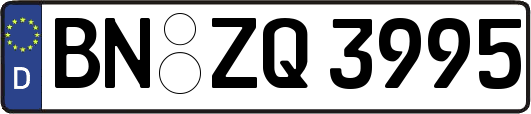 BN-ZQ3995