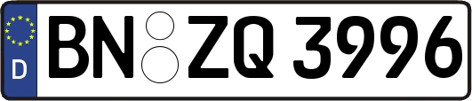 BN-ZQ3996