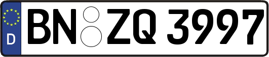 BN-ZQ3997