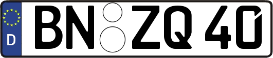 BN-ZQ40