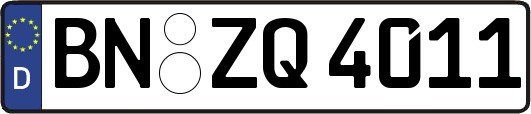 BN-ZQ4011