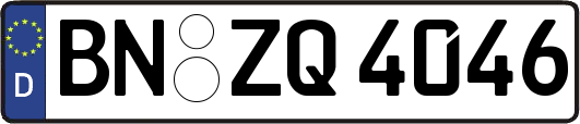 BN-ZQ4046
