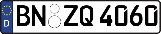 BN-ZQ4060