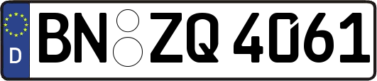 BN-ZQ4061
