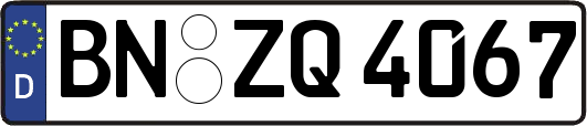 BN-ZQ4067
