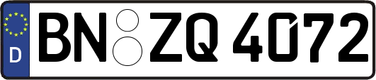 BN-ZQ4072