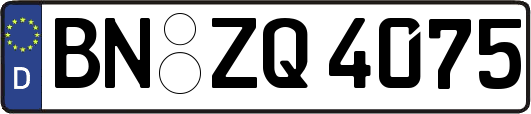 BN-ZQ4075