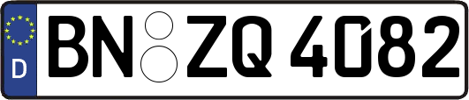 BN-ZQ4082