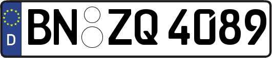 BN-ZQ4089