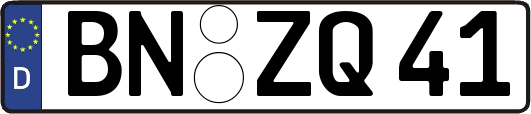 BN-ZQ41
