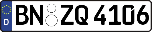 BN-ZQ4106