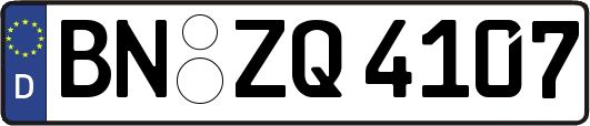 BN-ZQ4107