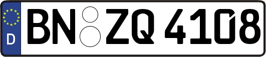 BN-ZQ4108