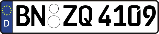 BN-ZQ4109