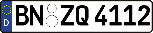 BN-ZQ4112