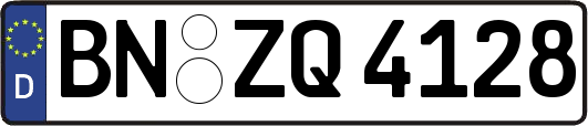 BN-ZQ4128