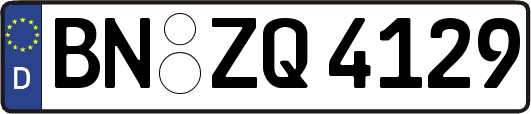 BN-ZQ4129