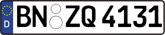 BN-ZQ4131