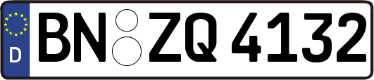 BN-ZQ4132