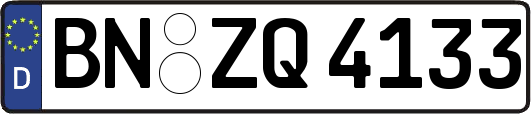BN-ZQ4133