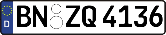 BN-ZQ4136
