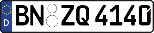 BN-ZQ4140